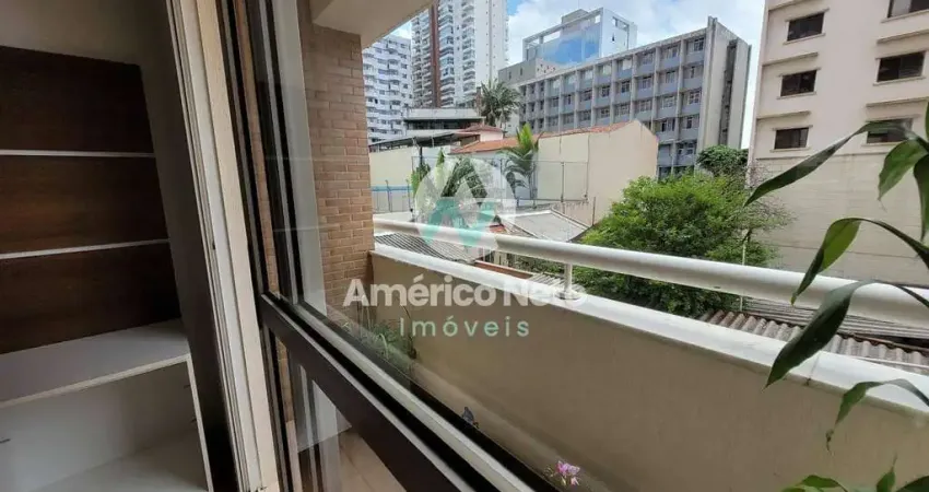Apartamento com 3 quartos à venda na Rua Monte Alegre, Santo Antônio, São Caetano do Sul