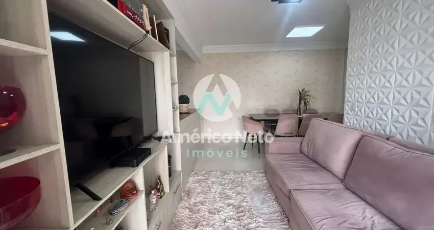 Apartamento com 2 quartos à venda na Avenida Doutor Augusto de Toledo, Santa Paula, São Caetano do Sul