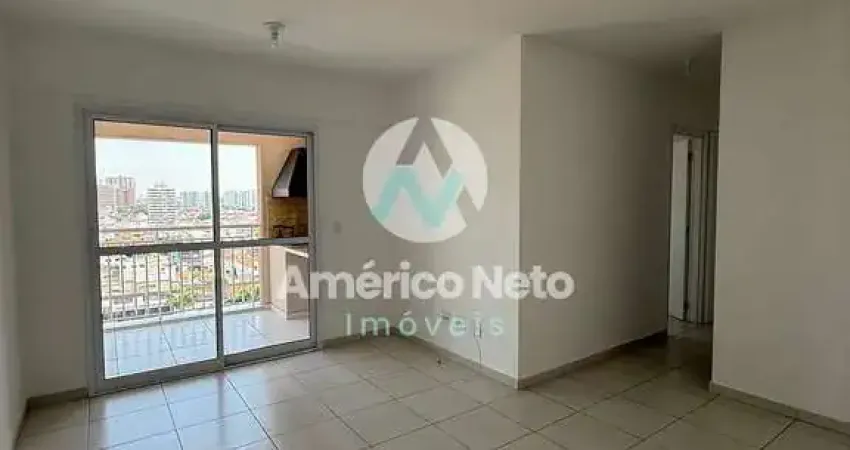 Apartamento com 2 quartos à venda na Rua Luís Cavana, Centro, São Caetano do Sul
