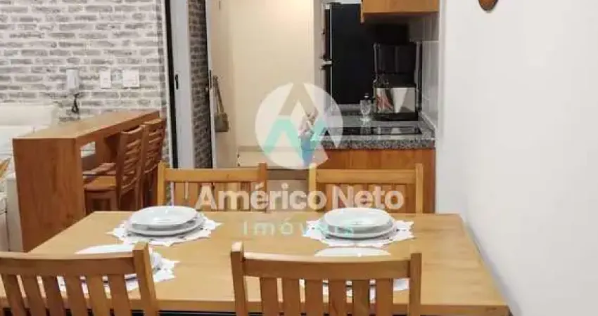 Kitnet / Stúdio à venda na Avenida Presidente Kennedy, Santa Paula, São Caetano do Sul