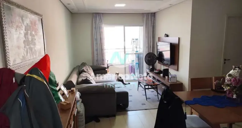 Apartamento com 3 quartos à venda na Rua Nazaret, Barcelona, São Caetano do Sul