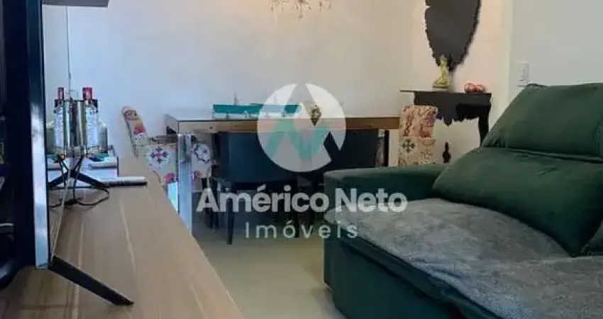 Apartamento com 2 dormitórios para alugar, 67 m² por r$3.576,00/mês - olímpico - são caetano do sul