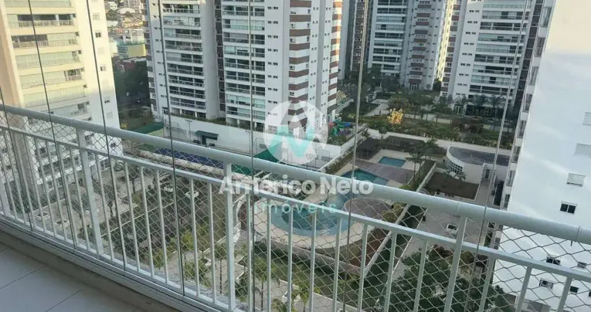 Apartamento com 4 quartos à venda na Rua São Jorge, Santo Antônio, São Caetano do Sul