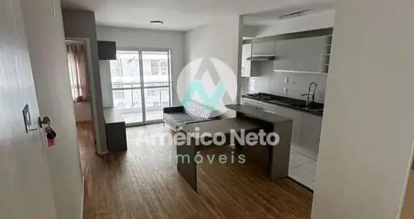 Apartamento com terraço para locação, osvaldo cruz, são caetano do sul, sp