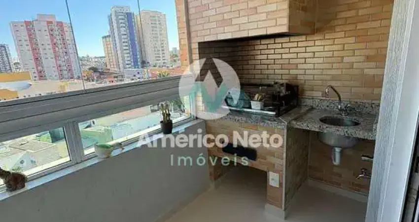 Apartamento para locação, santa paula, são caetano do sul, sp