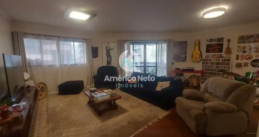Apartamento com terraço à venda, santo antônio, são caetano do sul, sp