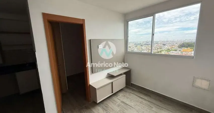 Apartamento com 2 quartos para alugar na Rua Mendes Leal, Vila Palmares, Santo André