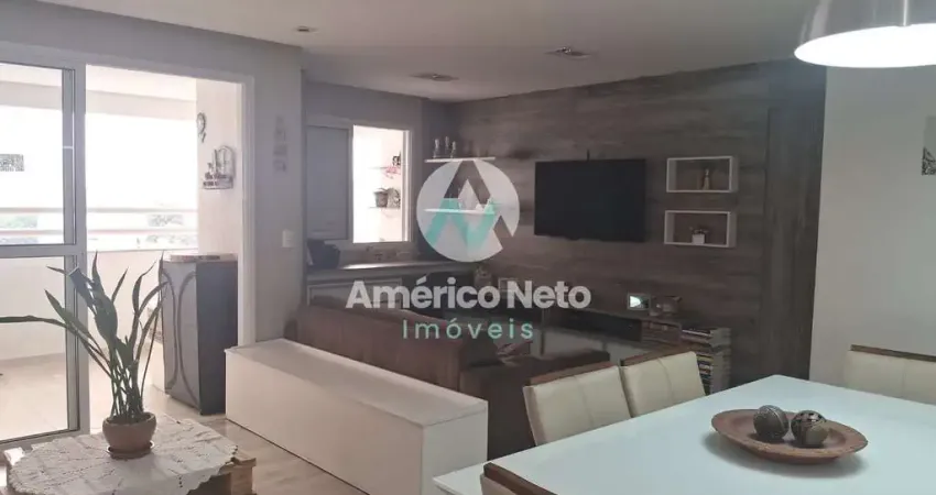 Apartamento com terraço à venda, santa paula, são caetano do sul, sp