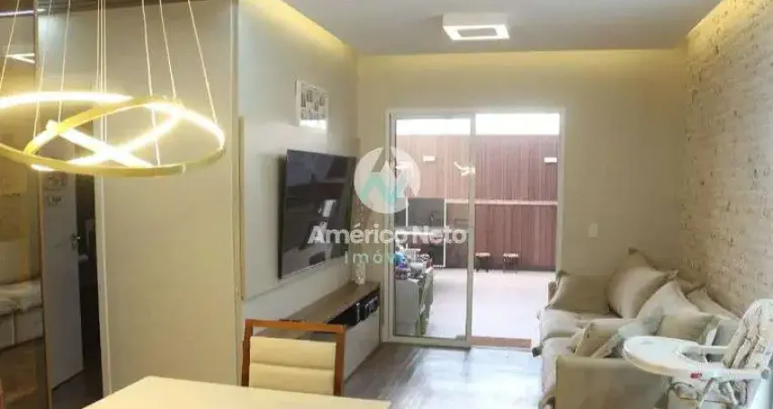 Apartamento com 3 quartos à venda na Rua Nazaret, Barcelona, São Caetano do Sul