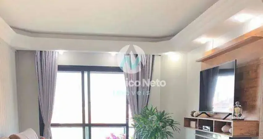 Apartamento com 4 quartos à venda na Rua Doutor Roberto Feijó, Vila Prudente, São Paulo