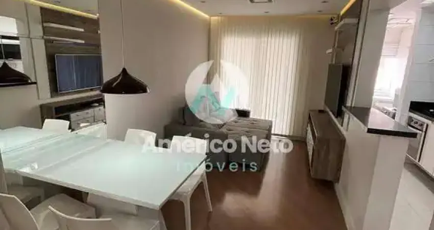 Apartamento com 2 quartos à venda na Rua Alegre, Santa Paula, São Caetano do Sul