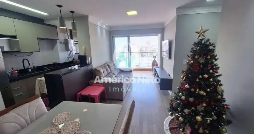 Apartamento com 2 quartos para alugar na Rua Santo Antônio, Centro, São Caetano do Sul