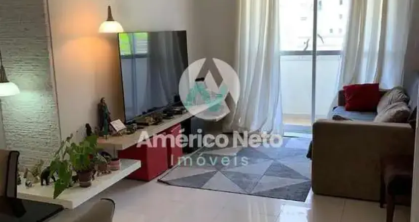 Apartamento com 3 quartos à venda na Rua São Paulo, Cerâmica, São Caetano do Sul