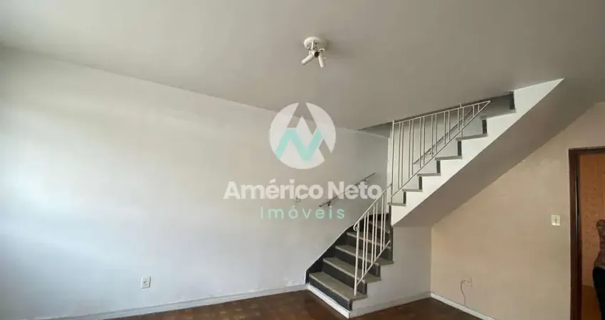 Casa com 3 quartos à venda na Rua Lisboa, Osvaldo Cruz, São Caetano do Sul