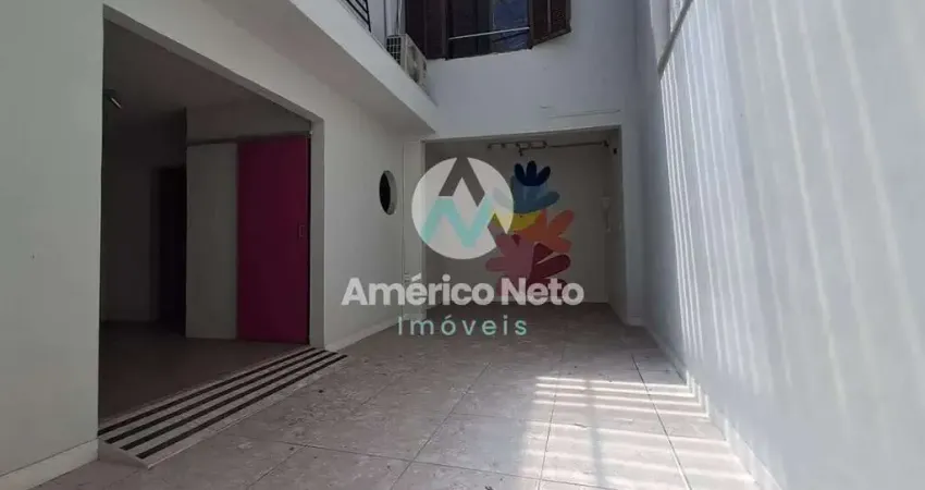 Casa com 4 quartos à venda na Avenida Presidente Kennedy, Santa Paula, São Caetano do Sul