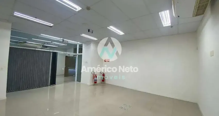 Sala comercial para alugar na Rua Manoel Coelho, Centro, São Caetano do Sul