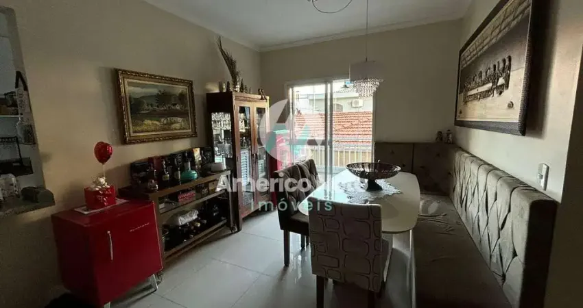 Apartamento com 3 quartos à venda na Alameda Cassaquera, Barcelona, São Caetano do Sul