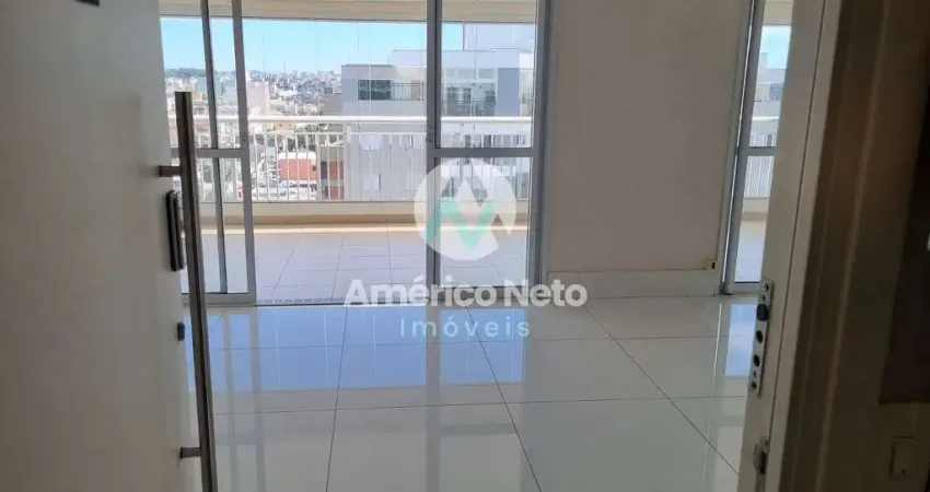 Apartamento com 5 quartos à venda na Rua José Benedetti, Santo Antônio, São Caetano do Sul