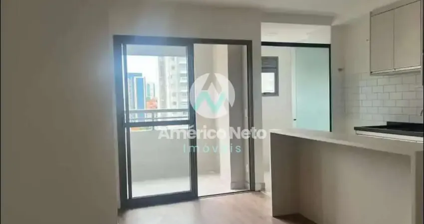 Apartamento com 2 quartos para alugar na Rua Angatuba, Vila São Pedro, Santo André