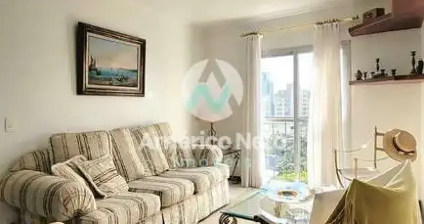 Apartamento com 2 quartos à venda na Rua Osvaldo Cruz, Santa Paula, São Caetano do Sul