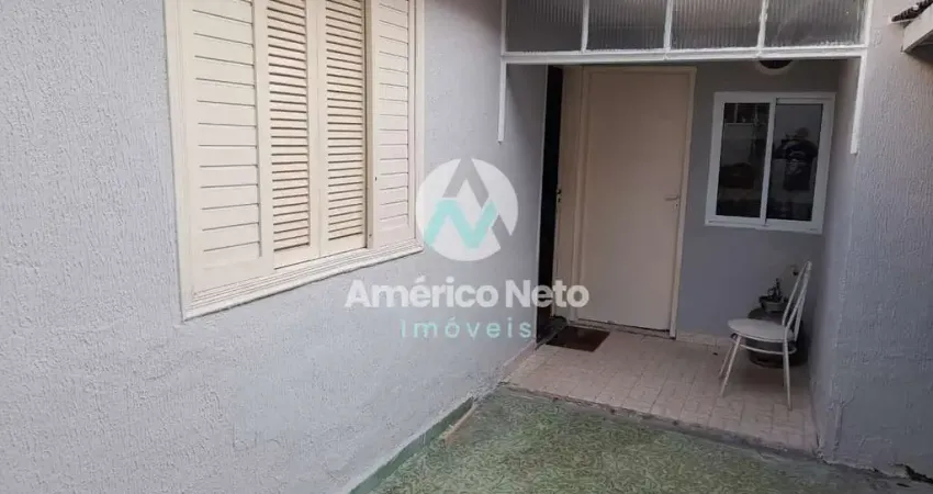 Casa com 2 dormitórios à venda, 138 m² por R$ 850.000,00 - Santa Paula - São Caetano do Sul/SP