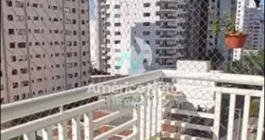 Apartamento com 3 quartos à venda na Rua Pinheiro Machado, Santa Paula, São Caetano do Sul