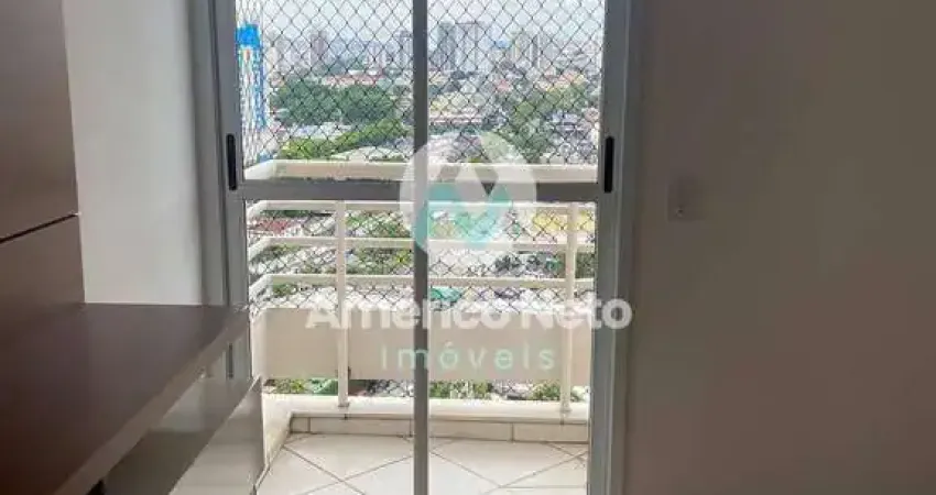 Apartamento com 3 quartos à venda na Rua Alcides de Queirós, Casa Branca, Santo André