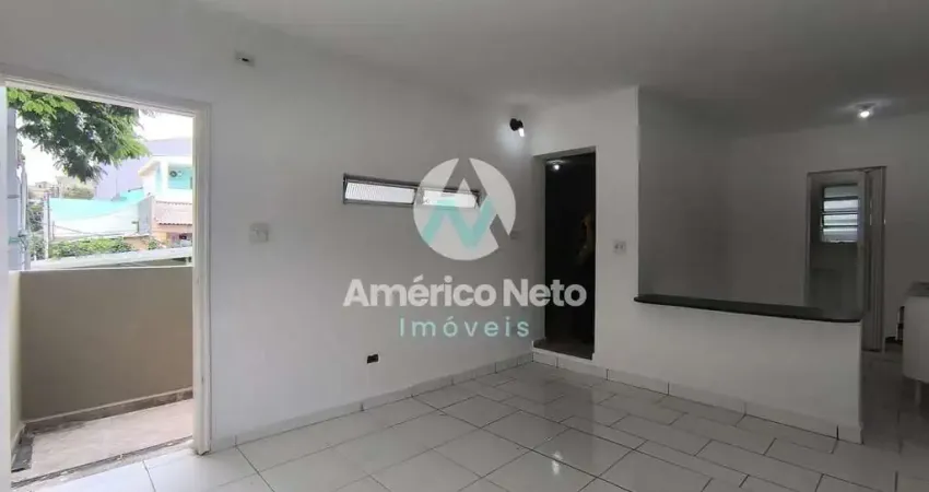 Casa Residencial/Comercial, Santa Maria, São Caetano do Sul, SP