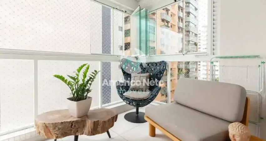 Apartamento com 3 quartos à venda na Rua Espírito Santo, Santo Antônio, São Caetano do Sul