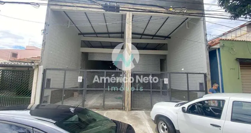 Galpão / Barracão para locação, Barcelona, São Caetano do Sul, SP