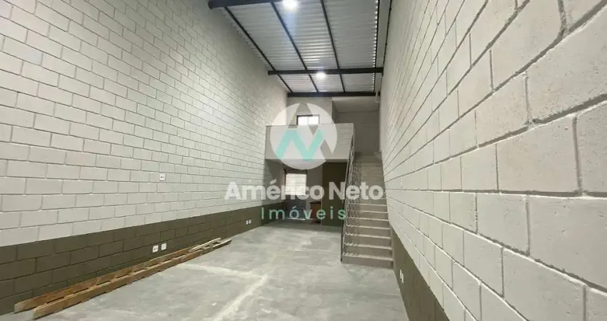 Galpão / Barracão para locação, Barcelona, São Caetano do Sul, SP