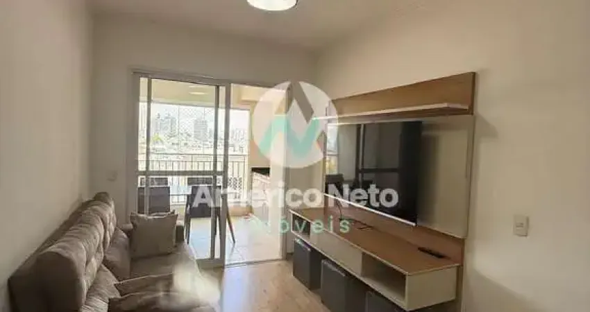 Apartamento Mobiliado para locação, Centro, São Caetano do Sul, SP