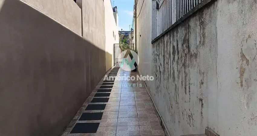 Casa com 1 quarto à venda na Alameda Araguaia, Santa Maria, São Caetano do Sul