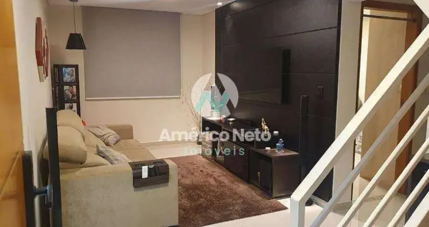 Cobertura / Penthouse à venda, Santa Maria, São Caetano do Sul, SP