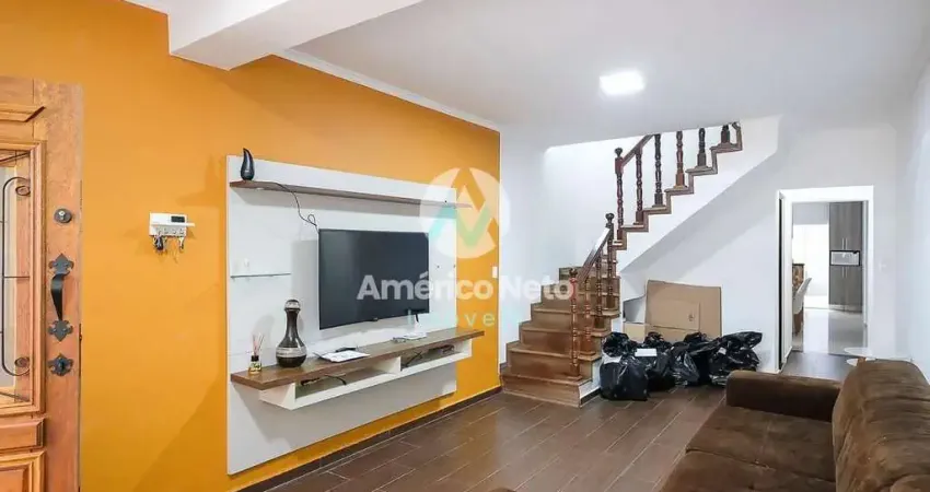 Sobrado para locação no Bairro Santa Maria, São Caetano do Sul, SP