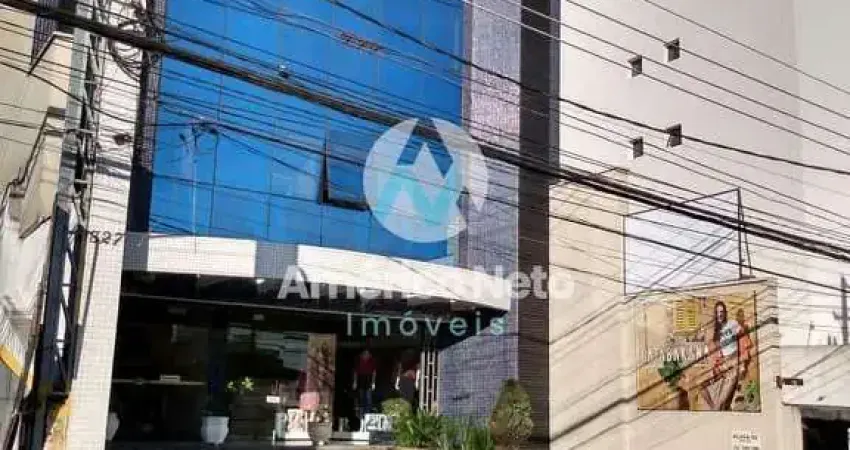 Ponto comercial para alugar na Rua João Pessoa, Centro, São Caetano do Sul