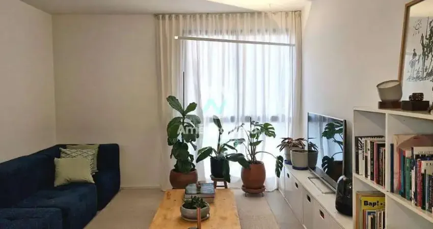 Apartamento com 2 quartos à venda na Avenida Estados Unidos, Parque das Nações, Santo André