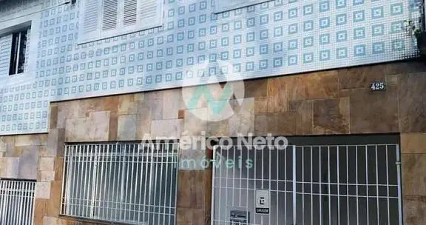 Sobrado com 3 dormitórios para alugar, 140 m² - Barcelona - São Caetano do Sul/SP