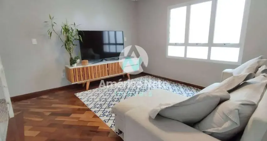 Casa com 3 quartos à venda na Rua José Benedetti, Santo Antônio, São Caetano do Sul