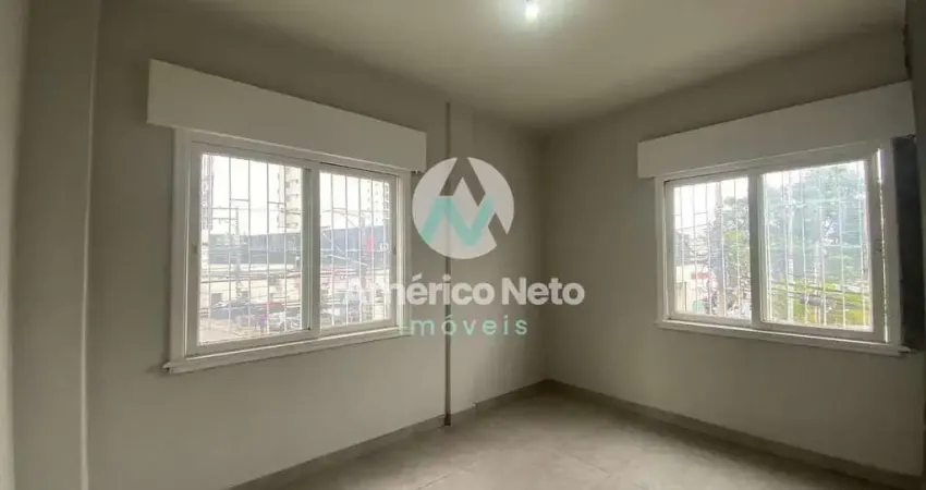 Apartamento com 2 quartos para alugar na Rua Baraldi, Centro, São Caetano do Sul