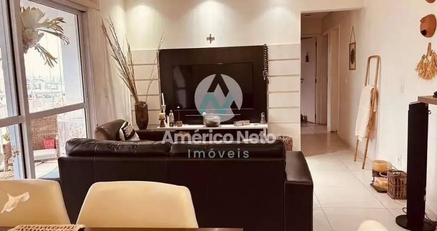 Apartamento com 3 quartos à venda na Rua Boa Vista, Boa Vista, São Caetano do Sul