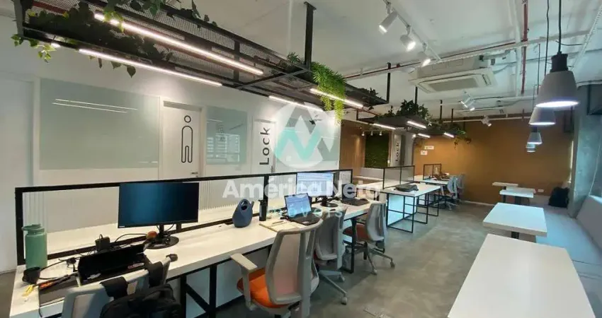 Sala comercial com 5 salas para alugar na Rua Manoel Coelho, Centro, São Caetano do Sul