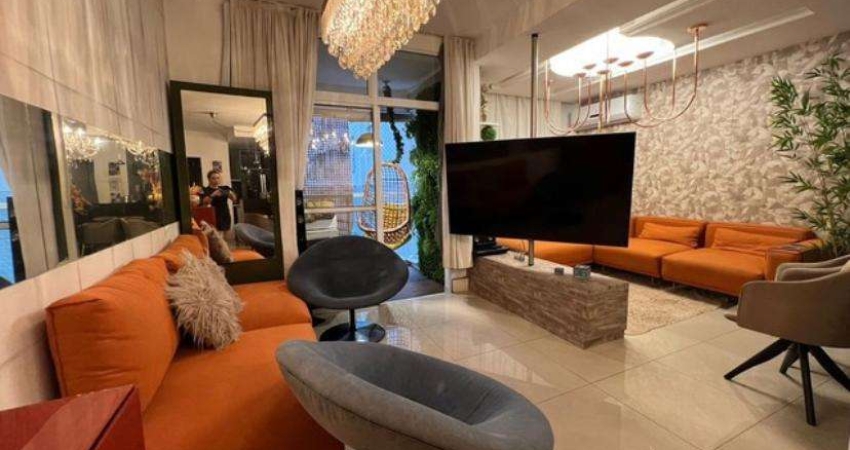 Apartamento 2 Quartos 2 suítes Lazer Completíssimo!!