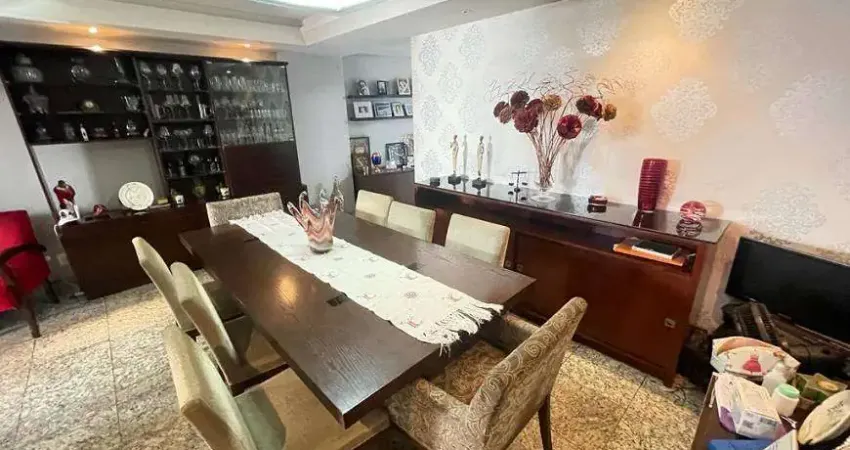 Apartamento com 4 quartos à venda na Rua Ministro Otávio Kelly, 508, Icaraí, Niterói