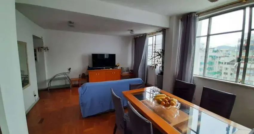 Apartamento 3 quartos Localização Super Privilegiada Icaraí
