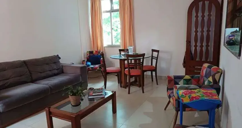 Apartamento com 3 quartos à venda na Rua Passo da Pátria, 133, São Domingos, Niterói