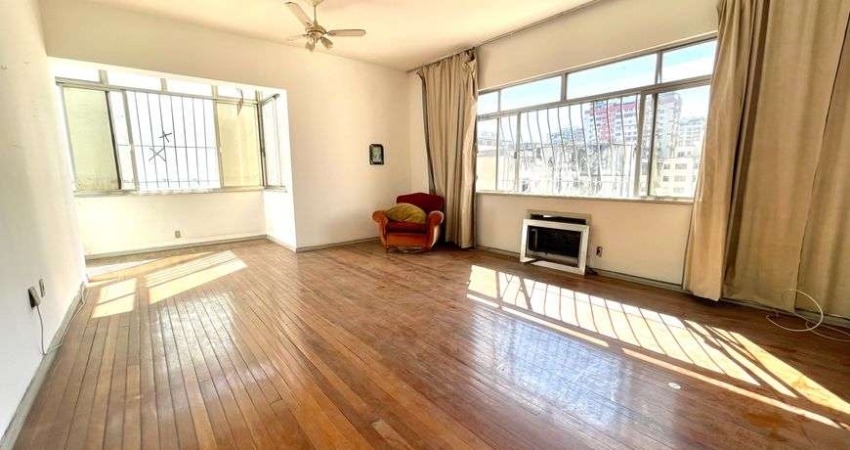 Apartamento com 3 quartos à venda na Avenida Jornalista Alberto Francisco Torres, 227, Icaraí, Niterói