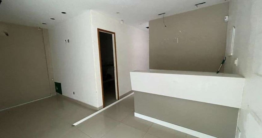 Sala comercial com 7 salas para alugar na Rua Gavião Peixoto, 342, Icaraí, Niterói