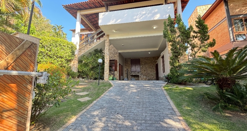 Execelente casa  4 quartos em condomínio  Pendotiba