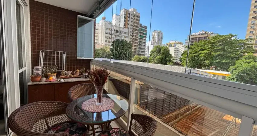 Lindo Apartamento 2 Quartos Icaraí Lazer Completo !!!